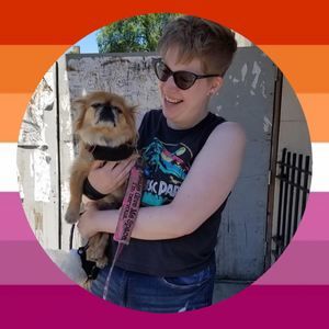 Meet your Posher, Brooke